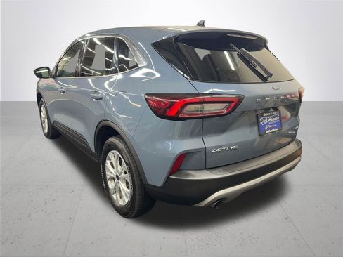 Used 2024 Ford Escape Active image 4