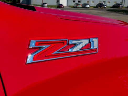 Used 2022 Chevrolet Silverado 1500 RST w/ Z71 Off-Road Package AWD/4WD image 16