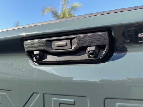 New 2026 Chevrolet Silverado 2500 LT w/ Trail Boss Package AWD/4WD image 14