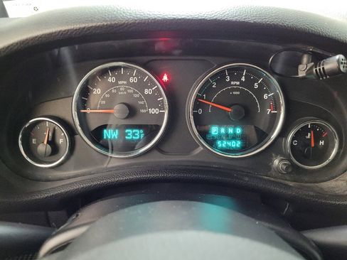 Used 2014 Jeep Wrangler Sport w/ Quick Order Package 24S image 23