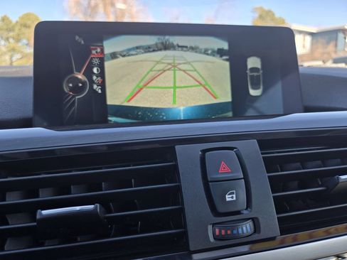 Used 2016 BMW 435i xDrive Convertible image 18