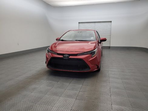 Used 2021 Toyota Corolla LE FWD image 15