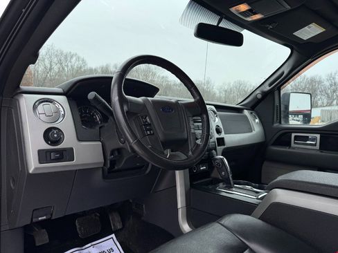 Used 2012 Ford F150 FX4 w/ FX Luxury Pkg image 14