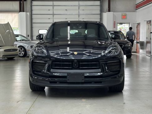 Used 2024 Porsche Macan S image 6