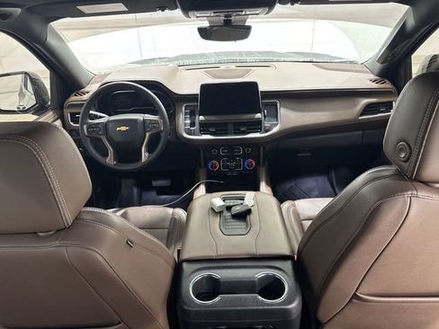 Used 2023 Chevrolet Tahoe High Country image 20