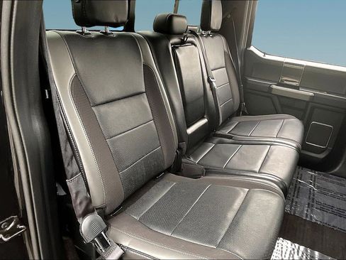 Used 2019 Ford F150 Raptor w/ Equipment Group 802A Luxury AWD/4WD image 25