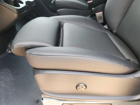 New 2026 Mercedes-Benz Sprinter 2500 image 17