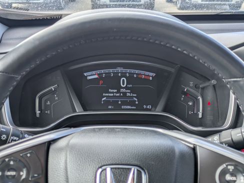 Used 2022 Honda CR-V Touring image 23