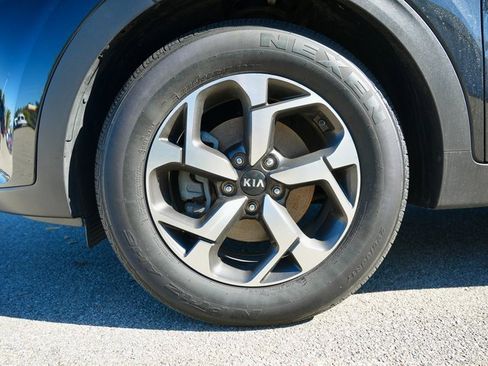 Used 2021 Kia Sportage LX w/ LX Fwd Popular Package image 27