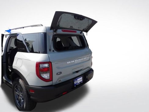 Certified 2023 Ford Bronco Sport Big Bend w/ Convenience Package AWD/4WD image 45