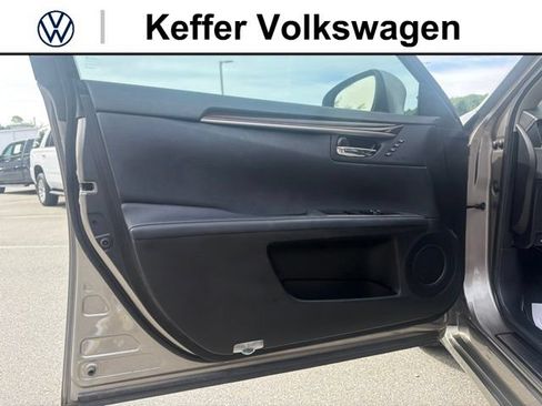 Used 2017 Lexus ES 350 FWD image 14