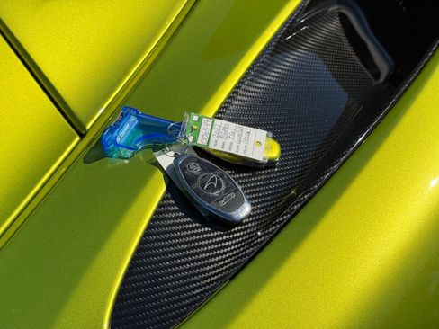 Used 2022 McLaren 720S Luxury image 29