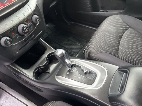 Used 2014 Dodge Journey Limited image 23