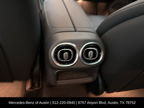 Certified 2026 Mercedes-Benz GLC 300 4MATIC image 23