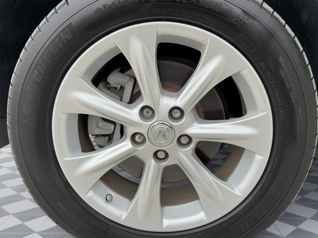 Used 2009 Lexus RX 350 2WD image 13