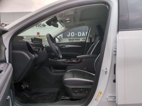 New 2026 Buick Envision Sport Touring image 12