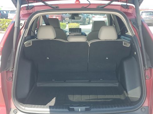 Used 2023 Honda CR-V EX-L image 9