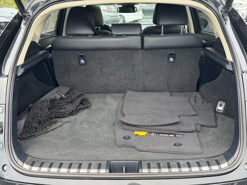 Used 2020 Lexus NX 300 FWD w/ Comfort Package image 7