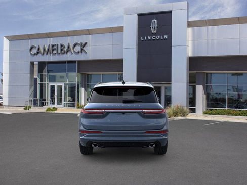 New 2026 Lincoln Corsair Grand Touring image 5