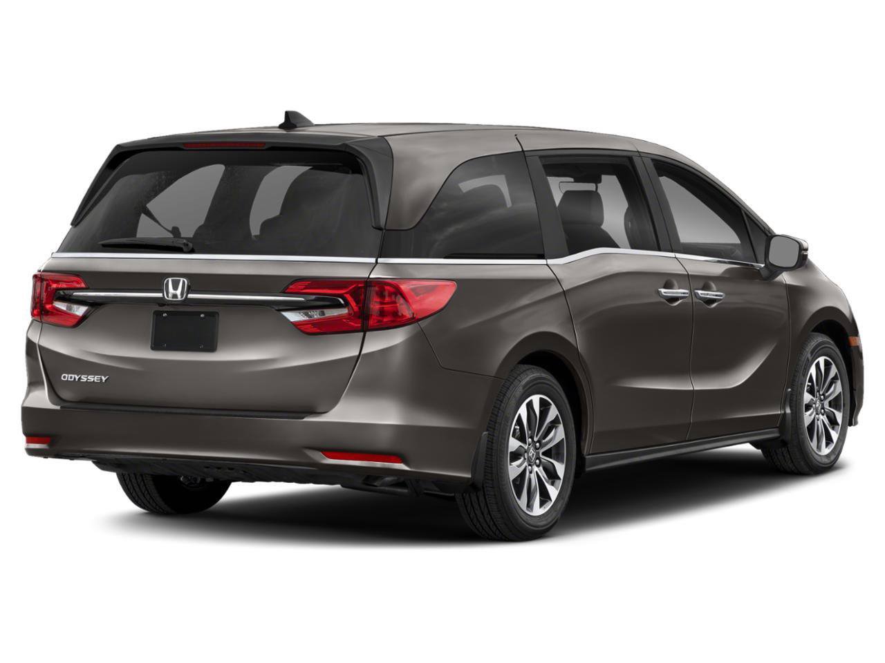Used 2022 Honda Odyssey EX-L image 11