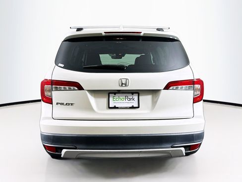 Used 2019 Honda Pilot EX-L image 7