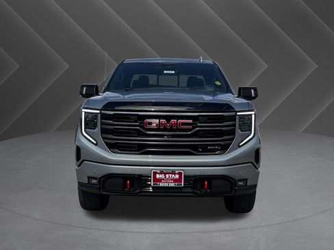 New 2026 GMC Sierra 1500 AT4 w/ AT4 Premium Package image 3