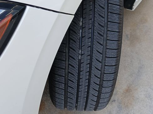 Used 2022 Honda Civic EX image 16