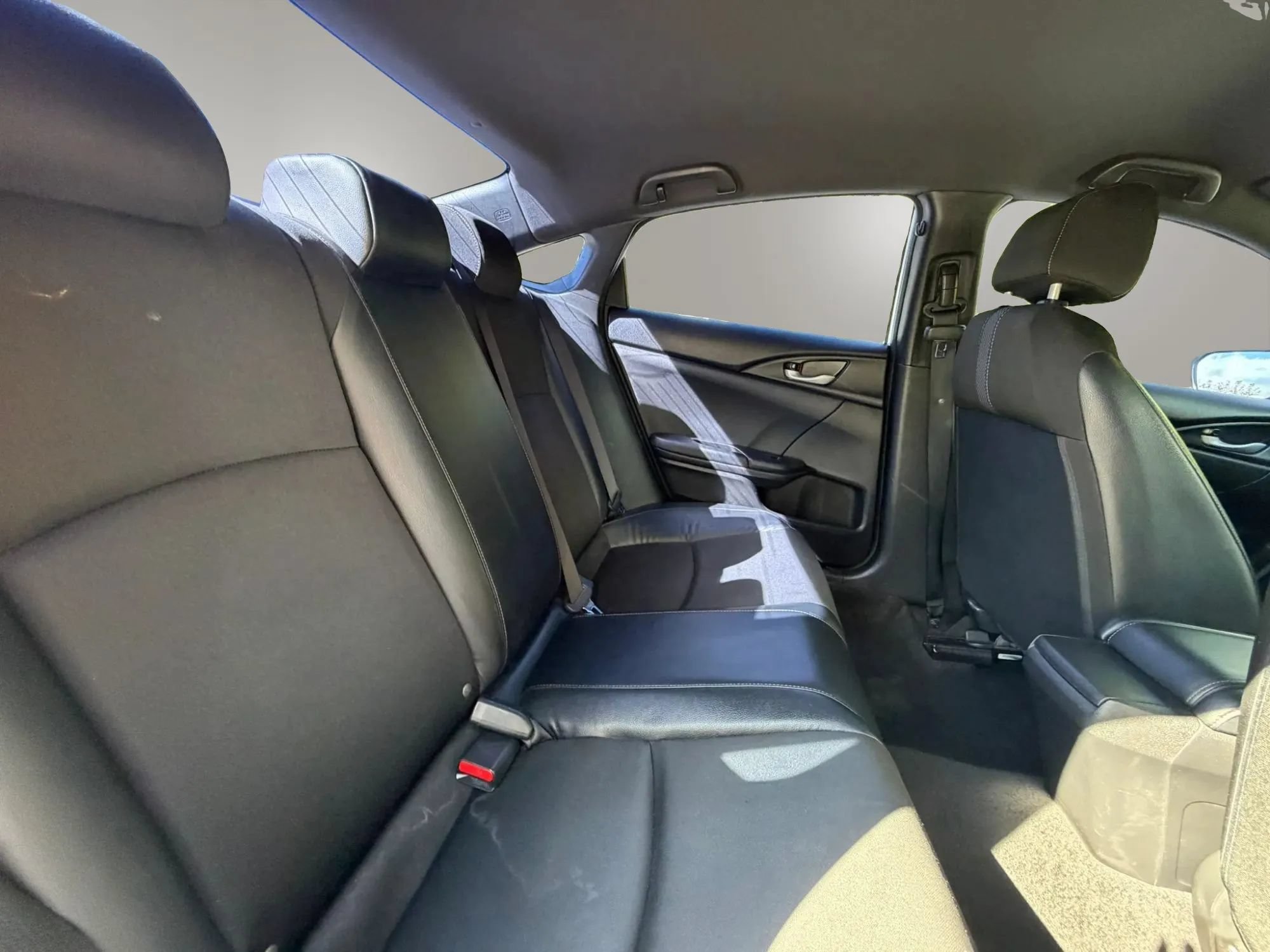 Used 2020 Honda Civic Sport image 20