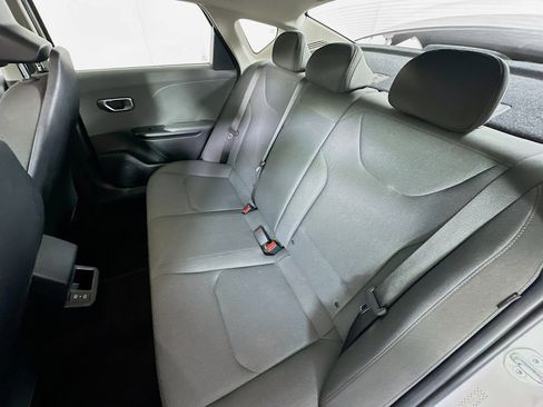 Used 2025 Kia K4 FWD image 27