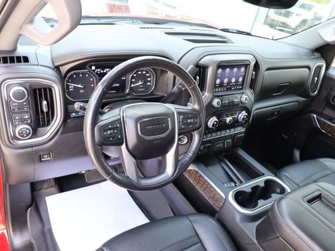 Used 2019 GMC Sierra 1500 Denali w/ Technology Package AWD/4WD image 26