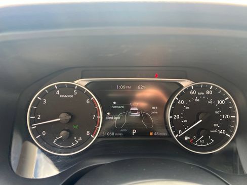 Used 2023 Nissan Rogue SV w/ SV Premium B Package AWD/4WD image 15