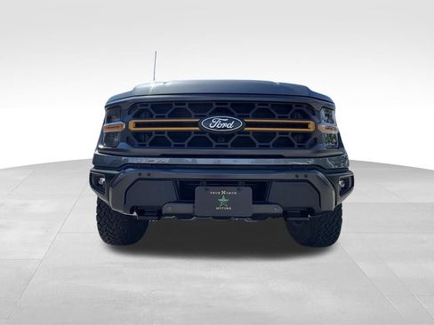 Used 2024 Ford F150 Tremor w/ Equipment Group 402A High AWD/4WD image 4