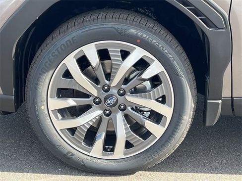 New 2025 Subaru Forester Touring image 41