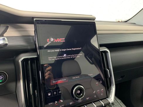 New 2026 GMC Acadia Elevation w/ Black Edition image 20