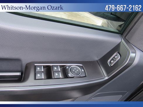 Used 2024 Ford F150 STX w/ STX Black Appearance Package AWD/4WD image 36