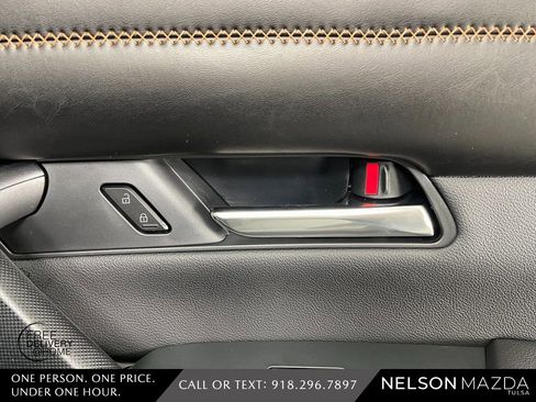 New 2026 MAZDA CX-50 2.5 Hybrid w/ Weather Package image 52