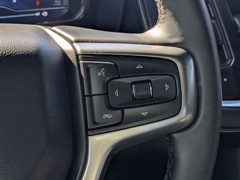 Used 2024 Chevrolet Tahoe Premier image 25