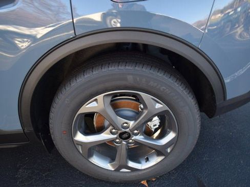 New 2026 Ford Escape ST-Line w/ Tech Pack #1 image 4