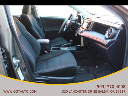 Used 2013 Toyota RAV4 XLE FWD image 20