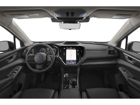 Used 2025 Subaru Ascent Bronze Edition w/ Popular Package #2 AWD/4WD image 5