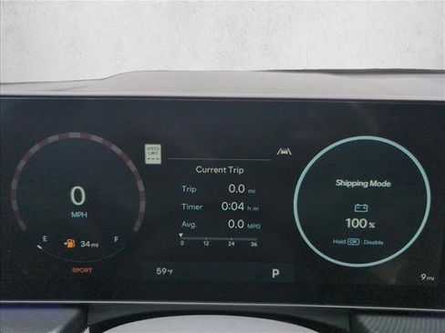 New 2026 Hyundai Sonata N Line image 11