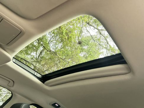 New 2026 Honda Odyssey EX-L image 17
