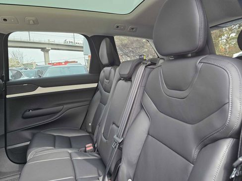 New 2026 Volvo EX90 Ultra image 20