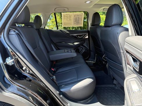 Certified 2025 Subaru Outback Limited w/ Popular Package #2 AWD/4WD image 30