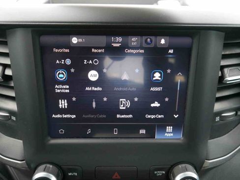 Certified 2024 RAM 2500 Tradesman w/ Chrome Appearance Group image 38