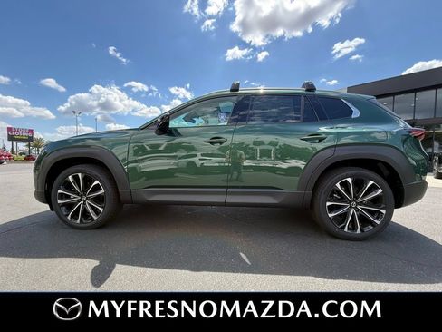 New 2026 MAZDA CX-50 AWD 2.5 S w/ Weather Package image 7