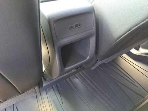 New 2026 Buick Envista Sport Touring w/ Convenience I Package FWD image 10