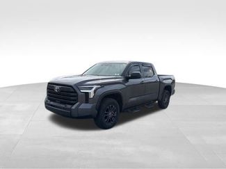 Used 2024 Toyota Tundra SR5 w/ SX Package 360° Tour