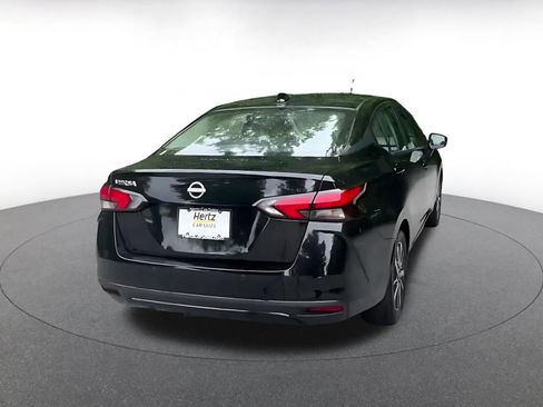 Used 2025 Nissan Versa SV FWD image 15
