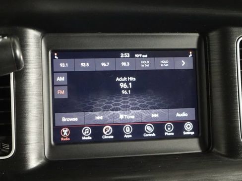 Used 2021 Dodge Charger Police w/ Fleet Safety Group AWD/4WD image 23